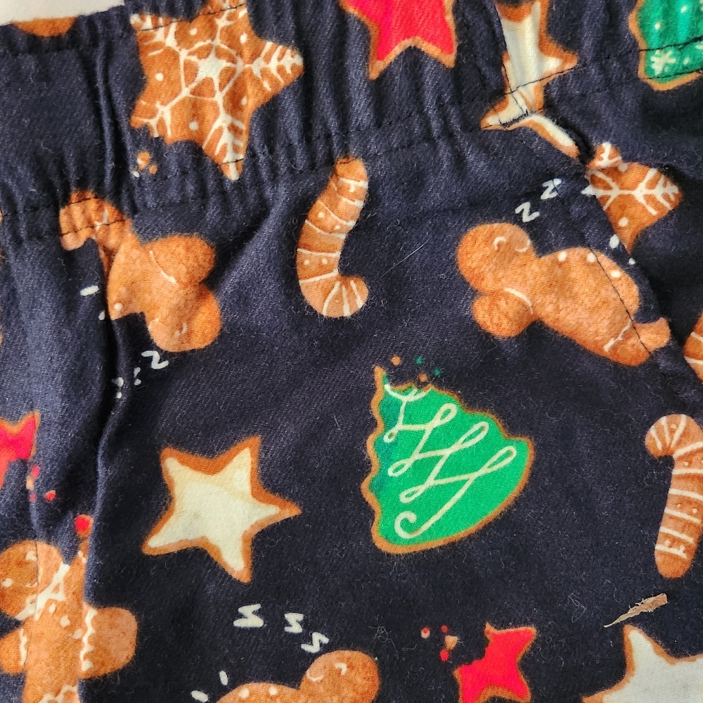 NWT Christmas Pj pants